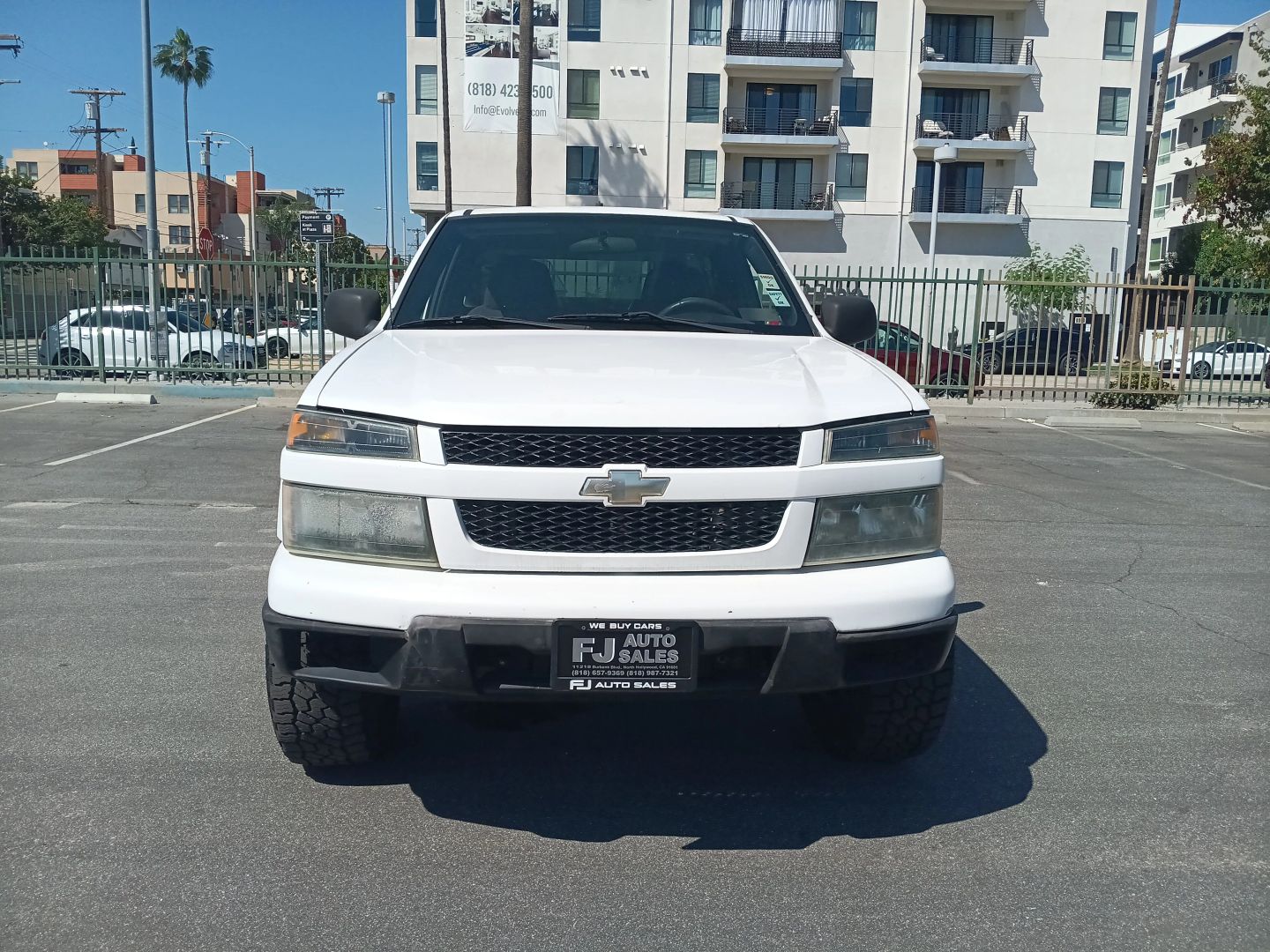 chevrolet colorado 2010 1GCHTBDE0A8130360 image chevrolet colorado 2010 1GCHTBDE0A8130360 image