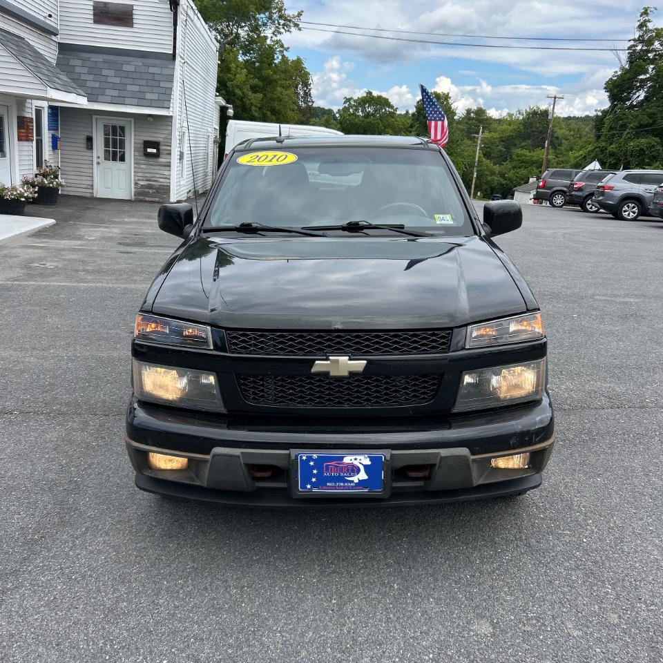 chevrolet colorado 2010 1GCJTCDE0A8146405 image chevrolet colorado 2010 1GCJTCDE0A8146405 image
