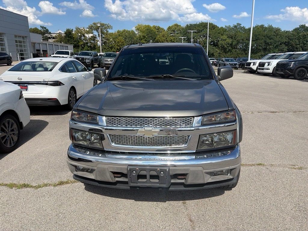chevrolet colorado 2010 1GCJTDDE1A8147178 image chevrolet colorado 2010 1GCJTDDE1A8147178 image
