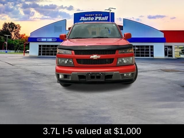 chevrolet colorado 2010 1GCDSCDE1A8130505 image chevrolet colorado 2010 1GCDSCDE1A8130505 image