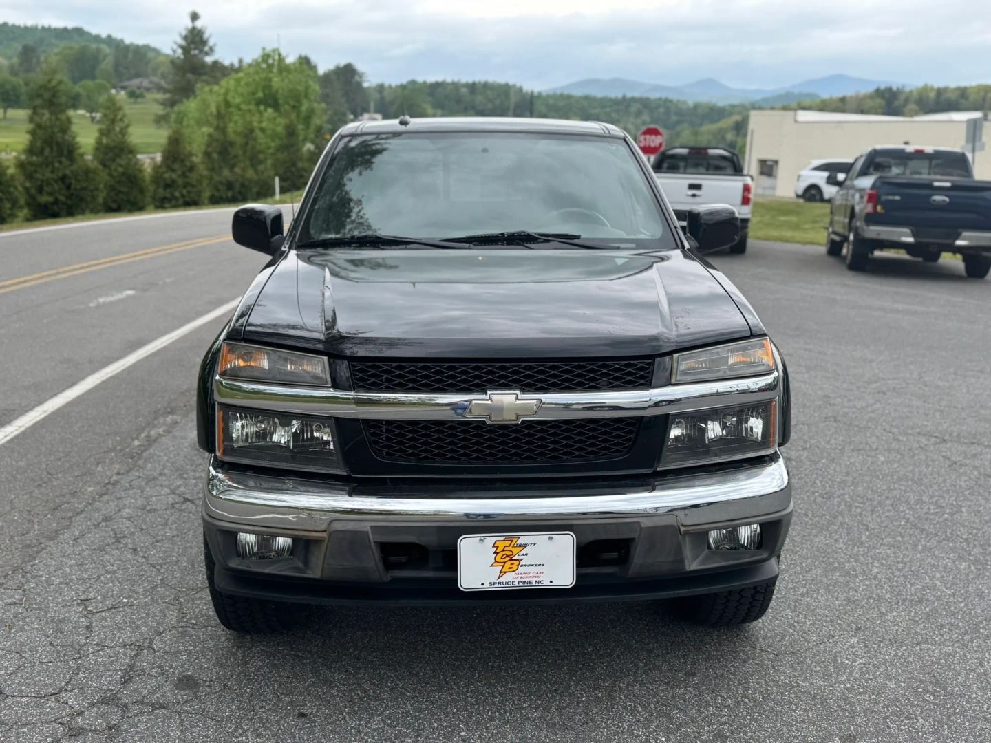 chevrolet colorado 2010 1GCKTDDP7A8143237 image chevrolet colorado 2010 1GCKTDDP7A8143237 image