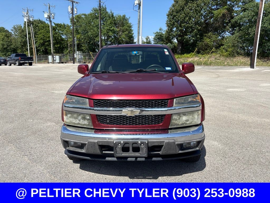 chevrolet colorado 2010 1GCJTDDE0A8144854 image chevrolet colorado 2010 1GCJTDDE0A8144854 image