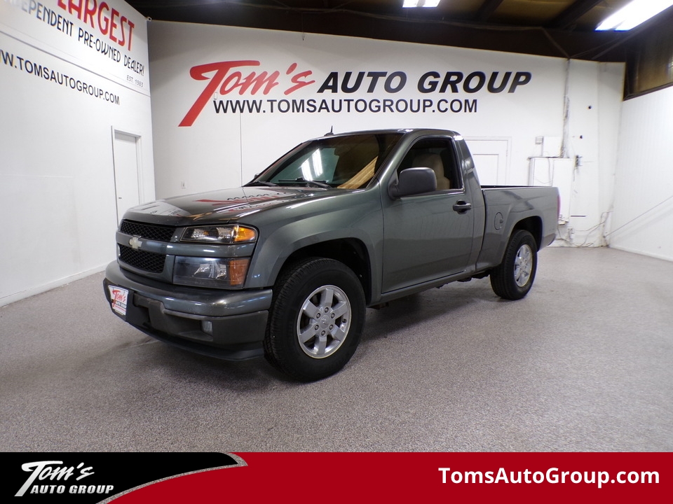 chevrolet colorado 2010 1GCCSCD92A8122850 image chevrolet colorado 2010 1GCCSCD92A8122850 image