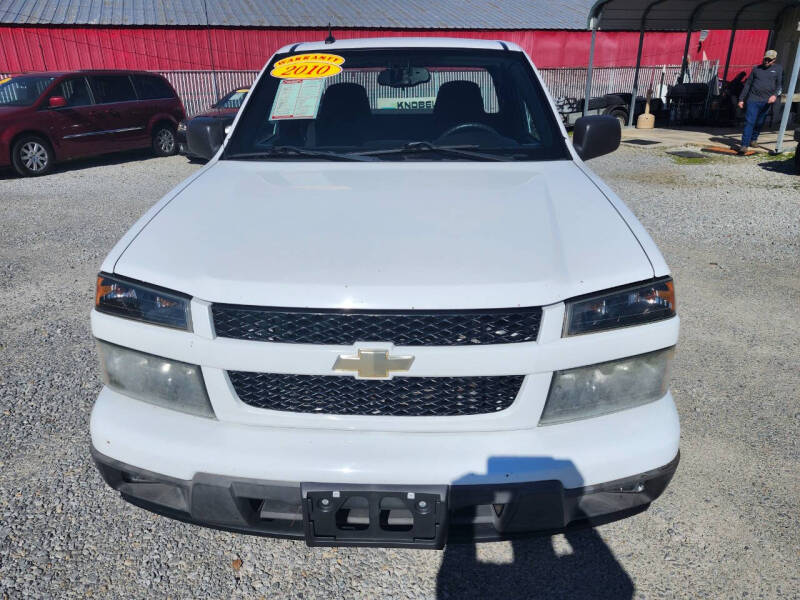 chevrolet colorado 2010 1GCCSBD93A8135424 image chevrolet colorado 2010 1GCCSBD93A8135424 image