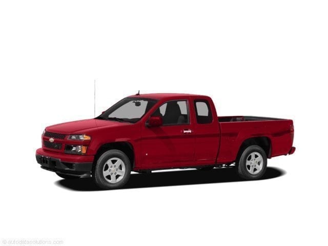 chevrolet colorado 2010 1GCKTCDE2A8120277 image chevrolet colorado 2010 1GCKTCDE2A8120277 image