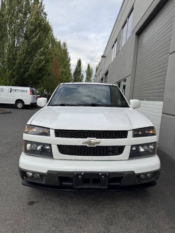 chevrolet colorado 2010 1GCDSCD98A8133341 image chevrolet colorado 2010 1GCDSCD98A8133341 image