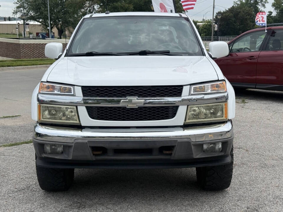 chevrolet colorado 2010 1GCJTDDP9A8132588 image chevrolet colorado 2010 1GCJTDDP9A8132588 image
