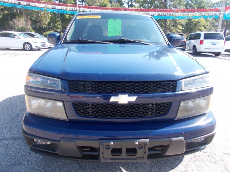 chevrolet colorado 2010 1GCJTBDE1A8103914 image chevrolet colorado 2010 1GCJTBDE1A8103914 image