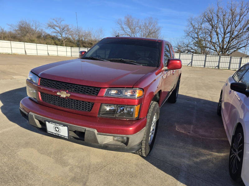chevrolet colorado 2010 1GCKSCDP5A8146974 image chevrolet colorado 2010 1GCKSCDP5A8146974 image