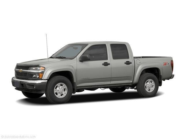 chevrolet colorado 2005 1GCCS136658104045 image chevrolet colorado 2005 1GCCS136658104045 image
