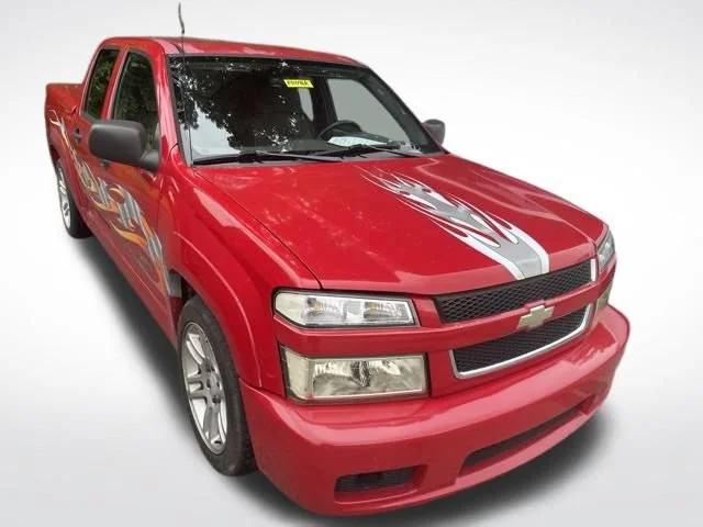 chevrolet colorado 2005 1GCCS136258243380 image chevrolet colorado 2005 1GCCS136258243380 image