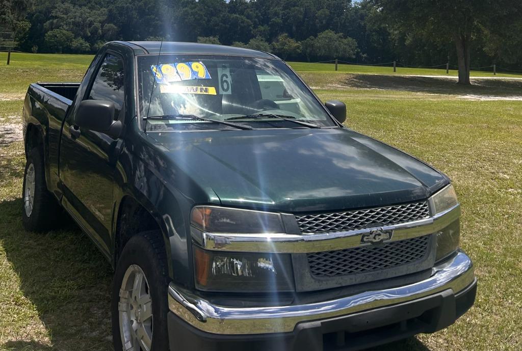 chevrolet colorado 2005 1GCCS148858203014 image chevrolet colorado 2005 1GCCS148858203014 image