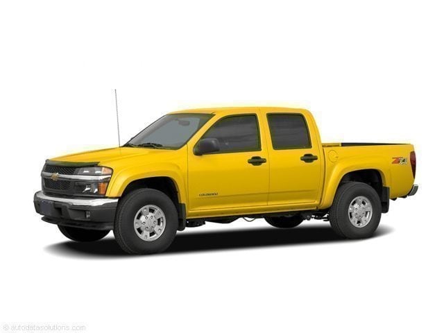 chevrolet colorado 2005 1GCDT136958142807 image chevrolet colorado 2005 1GCDT136958142807 image