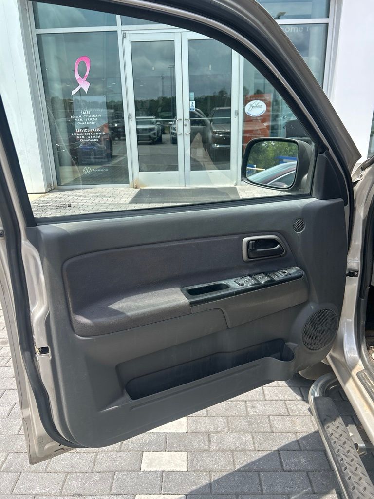 chevrolet colorado 2005 1GCDS136058286863 image chevrolet colorado 2005 1GCDS136058286863 image