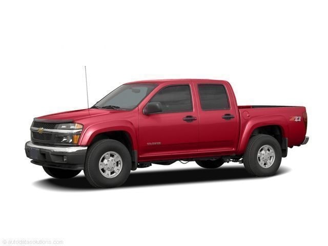 chevrolet colorado 2005 1GCDS136758282955 image chevrolet colorado 2005 1GCDS136758282955 image