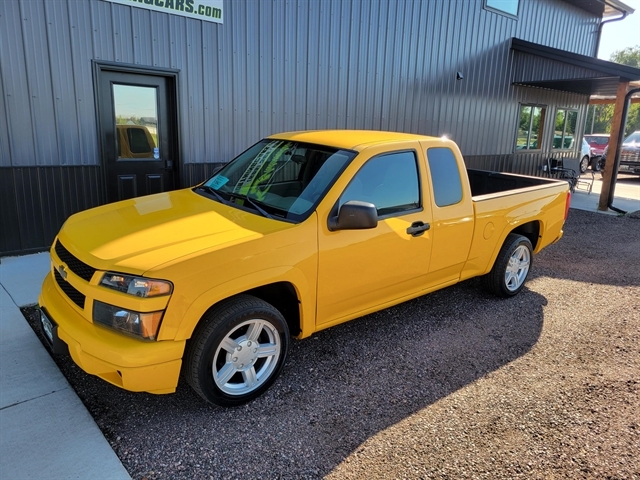 chevrolet colorado 2005 1GCCS196X58219951 image chevrolet colorado 2005 1GCCS196X58219951 image