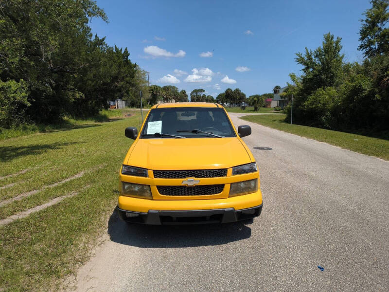 chevrolet colorado 2005 1GCCS136658244015 image chevrolet colorado 2005 1GCCS136658244015 image