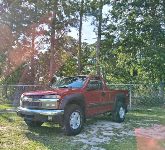 chevrolet colorado 2005 1GCDT146058196107 image chevrolet colorado 2005 1GCDT146058196107 image