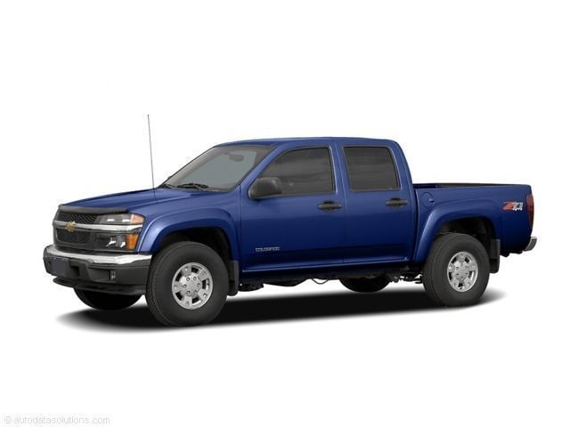chevrolet colorado 2005 1GCDT136958157064 image chevrolet colorado 2005 1GCDT136958157064 image