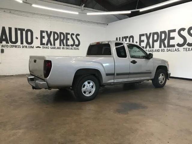 chevrolet colorado 2005 1GCCS196458261712 image chevrolet colorado 2005 1GCCS196458261712 image