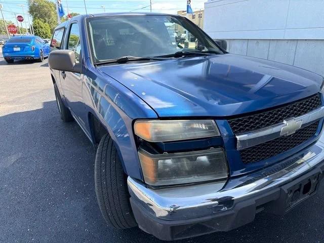 chevrolet colorado 2005 1GCCS148158284003 image chevrolet colorado 2005 1GCCS148158284003 image