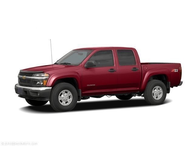 chevrolet colorado 2005 1GCDT136X58291064 image chevrolet colorado 2005 1GCDT136X58291064 image