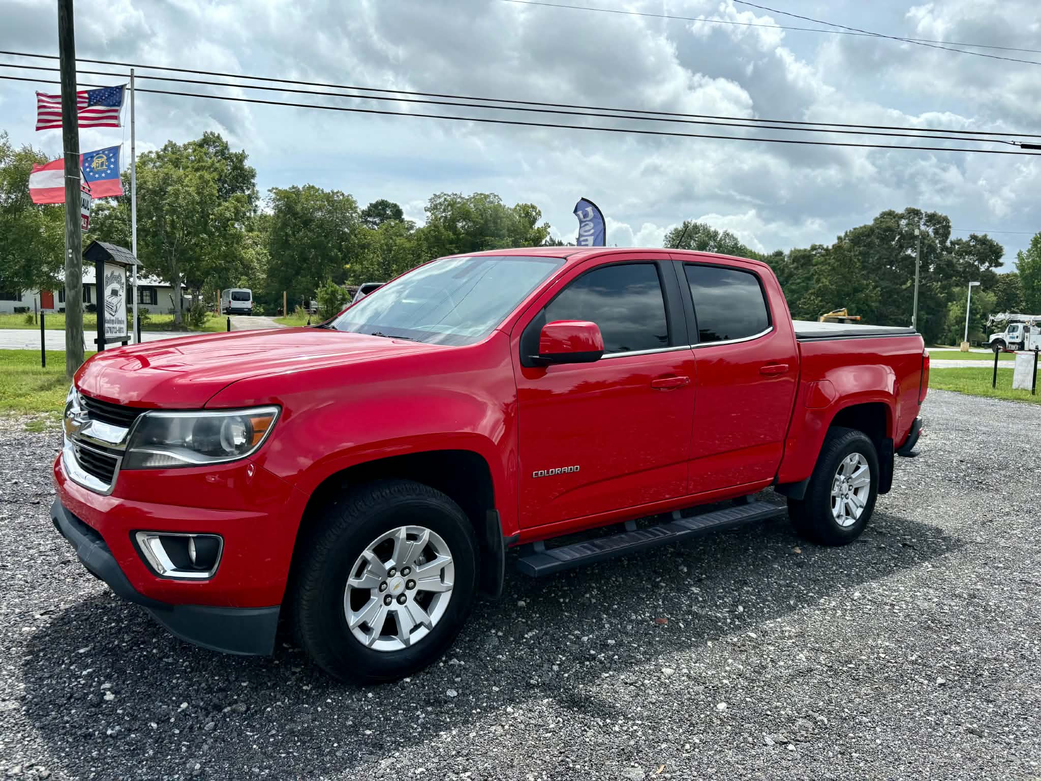 chevrolet colorado 2015 1GCGSBE39F1215788 image chevrolet colorado 2015 1GCGSBE39F1215788 image
