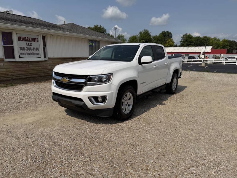chevrolet colorado 2015 1GCGSBEA4F1199241 image chevrolet colorado 2015 1GCGSBEA4F1199241 image