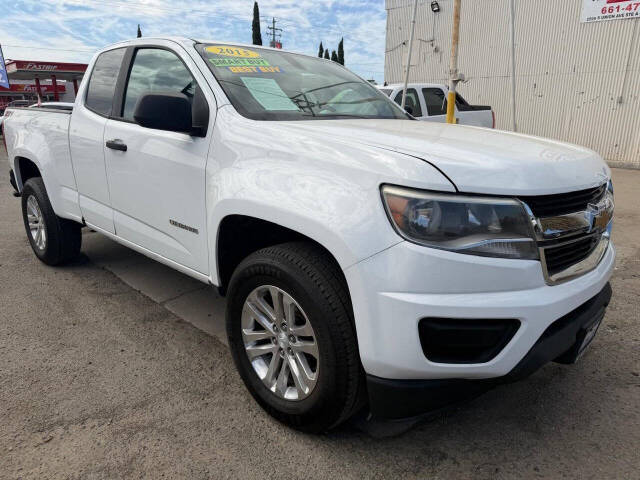 chevrolet colorado 2015 1GCHSAEA8F1154236 image chevrolet colorado 2015 1GCHSAEA8F1154236 image