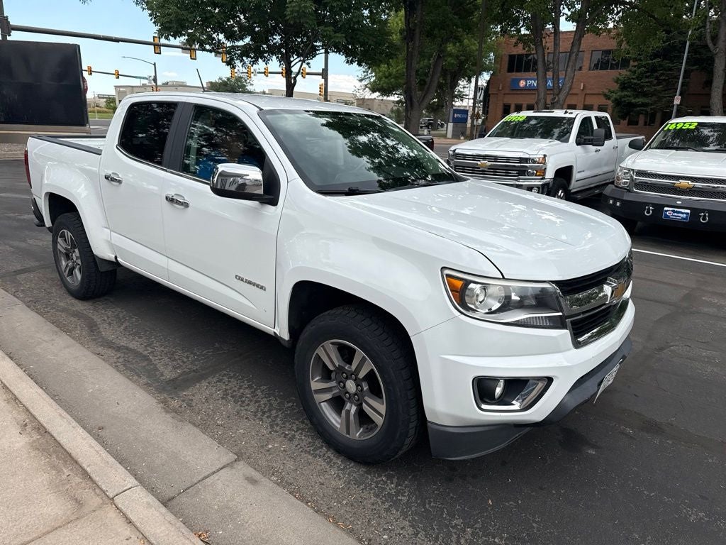 chevrolet colorado 2015 1GCGSBE3XF1133018 image chevrolet colorado 2015 1GCGSBE3XF1133018 image