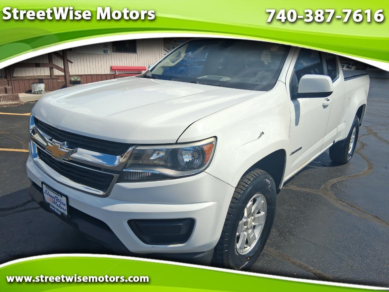 Chevrolet Colorado 2015 1GCHSAEA0F1149533 image Chevrolet Colorado 2015 1GCHSAEA0F1149533 image