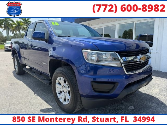 chevrolet colorado 2015 1GCHSBEA5F1227326 image chevrolet colorado 2015 1GCHSBEA5F1227326 image