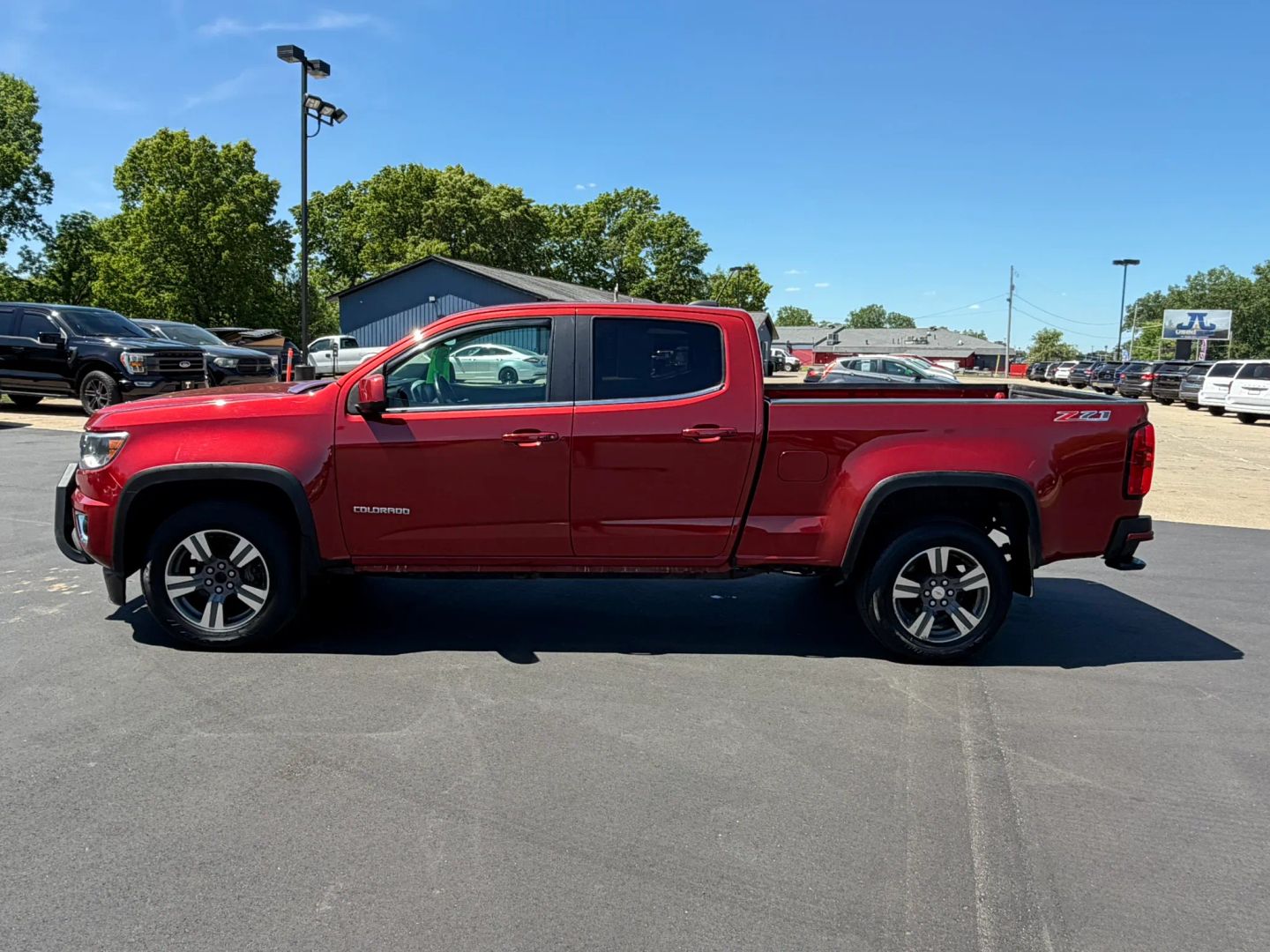 chevrolet colorado 2015 1GCGTBE35F1256139 image chevrolet colorado 2015 1GCGTBE35F1256139 image