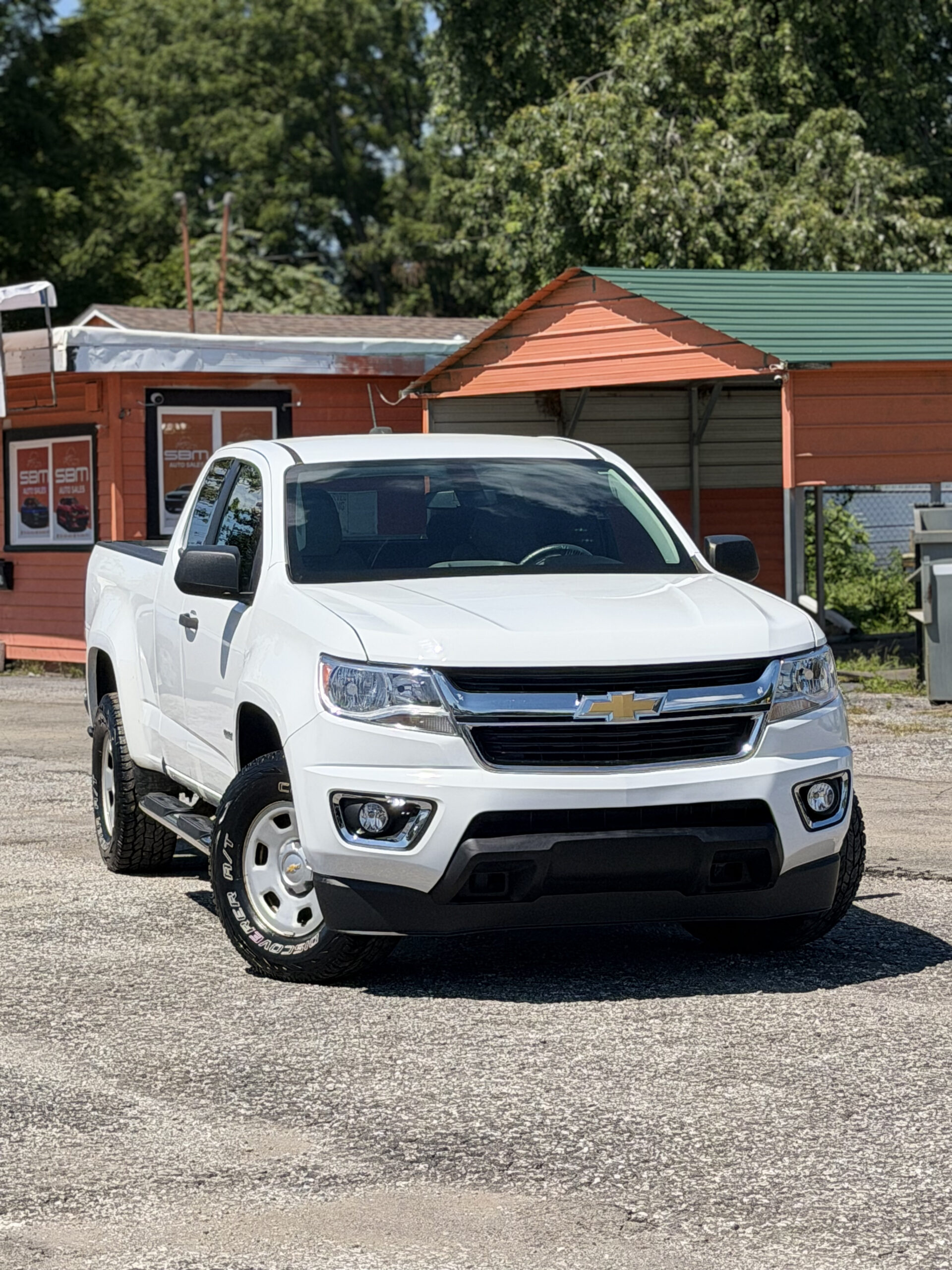chevrolet colorado 2015 1GCHSAEA0F1150844 image chevrolet colorado 2015 1GCHSAEA0F1150844 image
