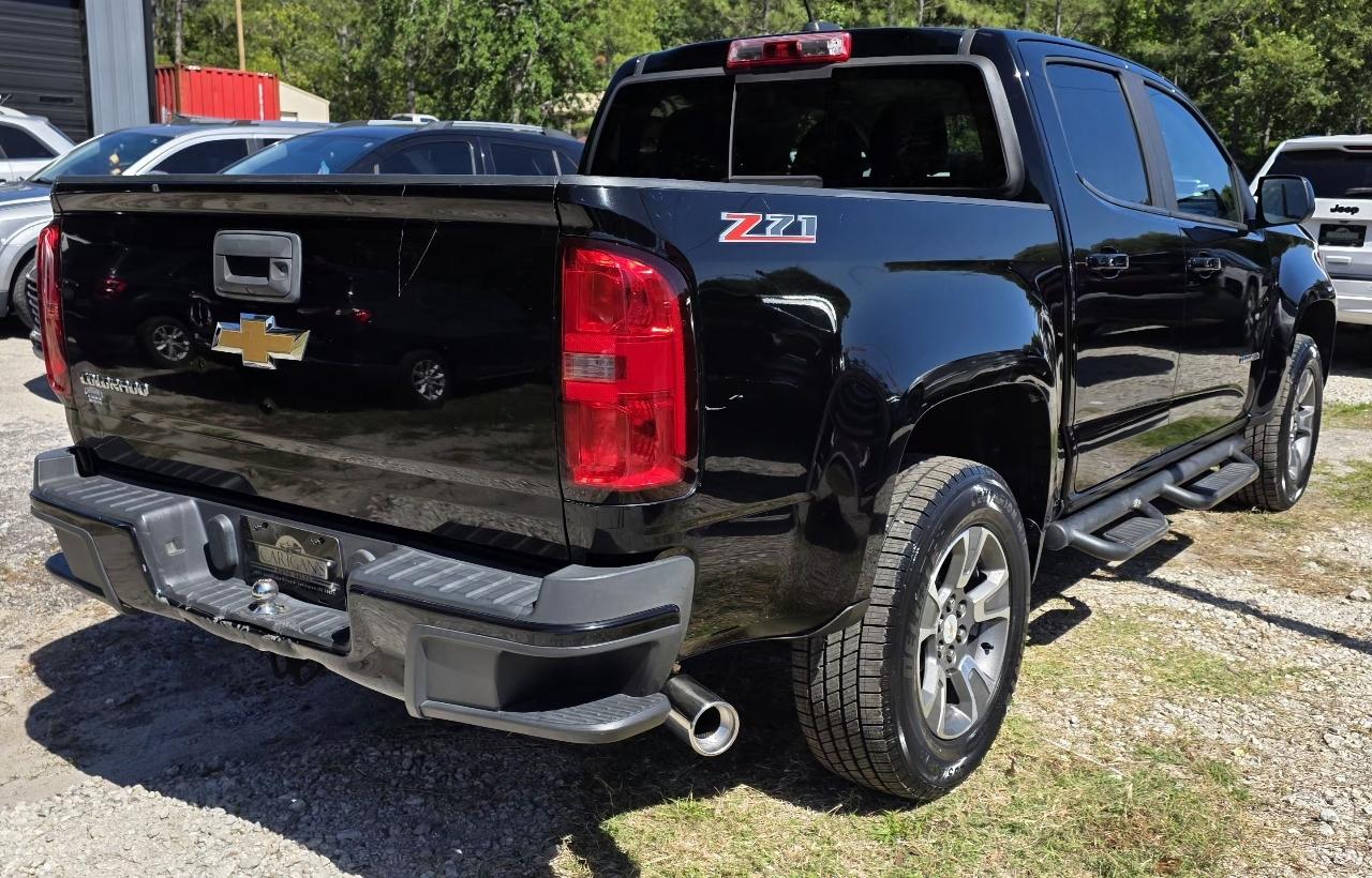 chevrolet colorado 2015 1GCGSCE38F1214265 image chevrolet colorado 2015 1GCGSCE38F1214265 image