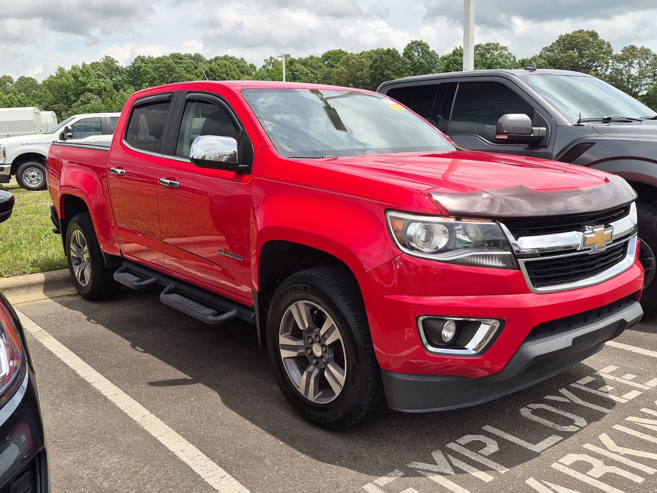 chevrolet colorado 2015 1GCGTBE38F1229257 image chevrolet colorado 2015 1GCGTBE38F1229257 image