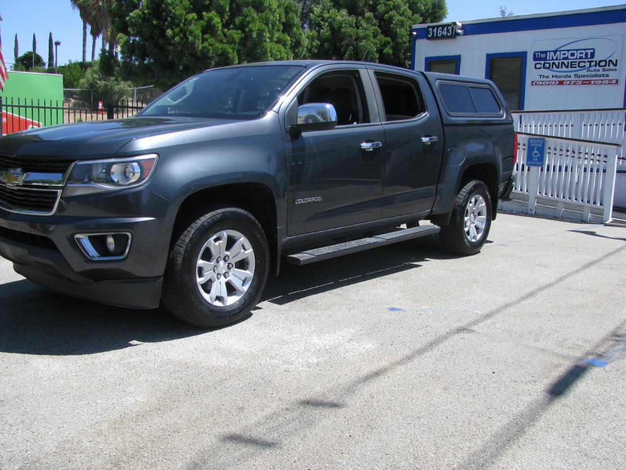 chevrolet colorado 2015 1GCGSBE33F1198468 image chevrolet colorado 2015 1GCGSBE33F1198468 image