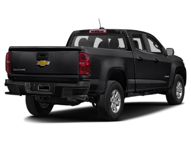 chevrolet colorado 2015 1GCGSAEA5F1269856 image chevrolet colorado 2015 1GCGSAEA5F1269856 image