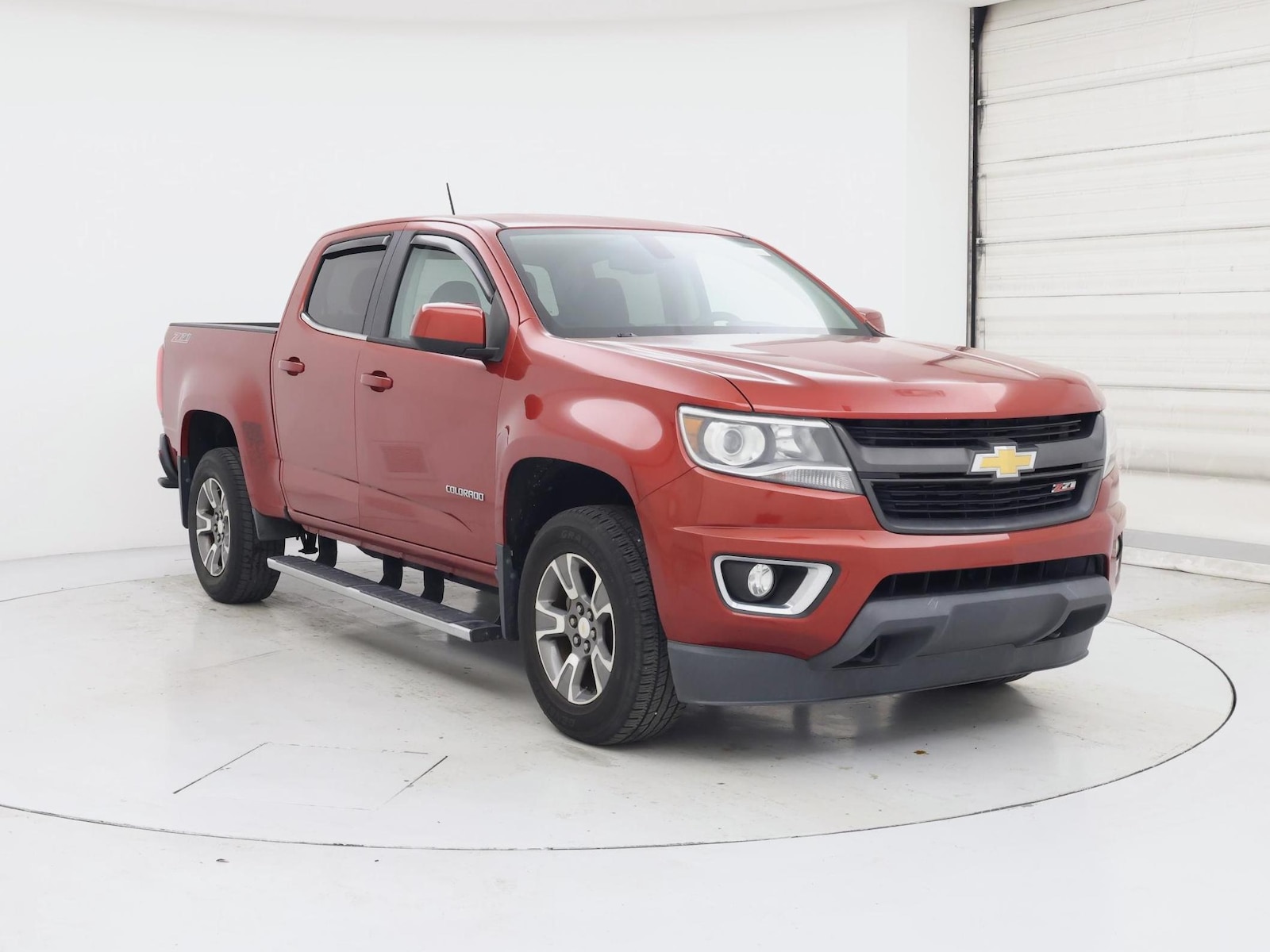 chevrolet colorado 2015 1GCGSCE30F1227124 image chevrolet colorado 2015 1GCGSCE30F1227124 image