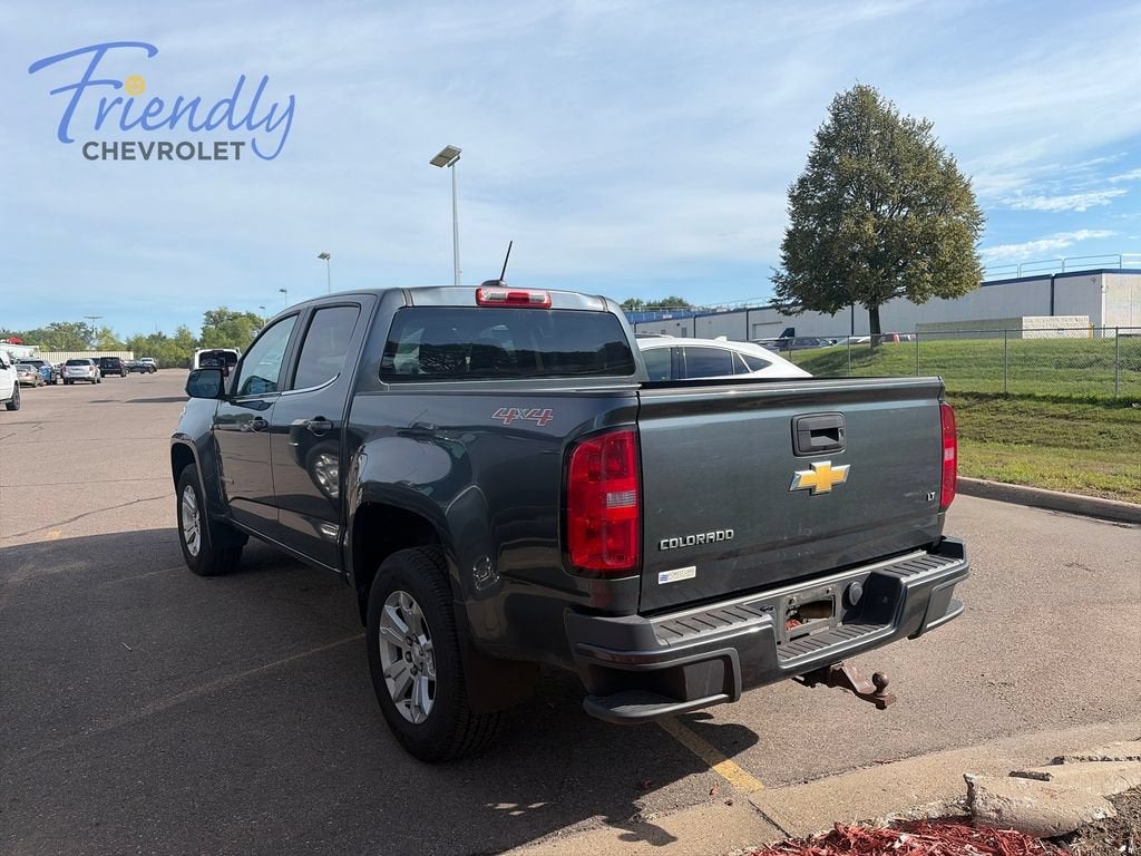 chevrolet colorado 2015 1GCGTBE36F1169527 image chevrolet colorado 2015 1GCGTBE36F1169527 image