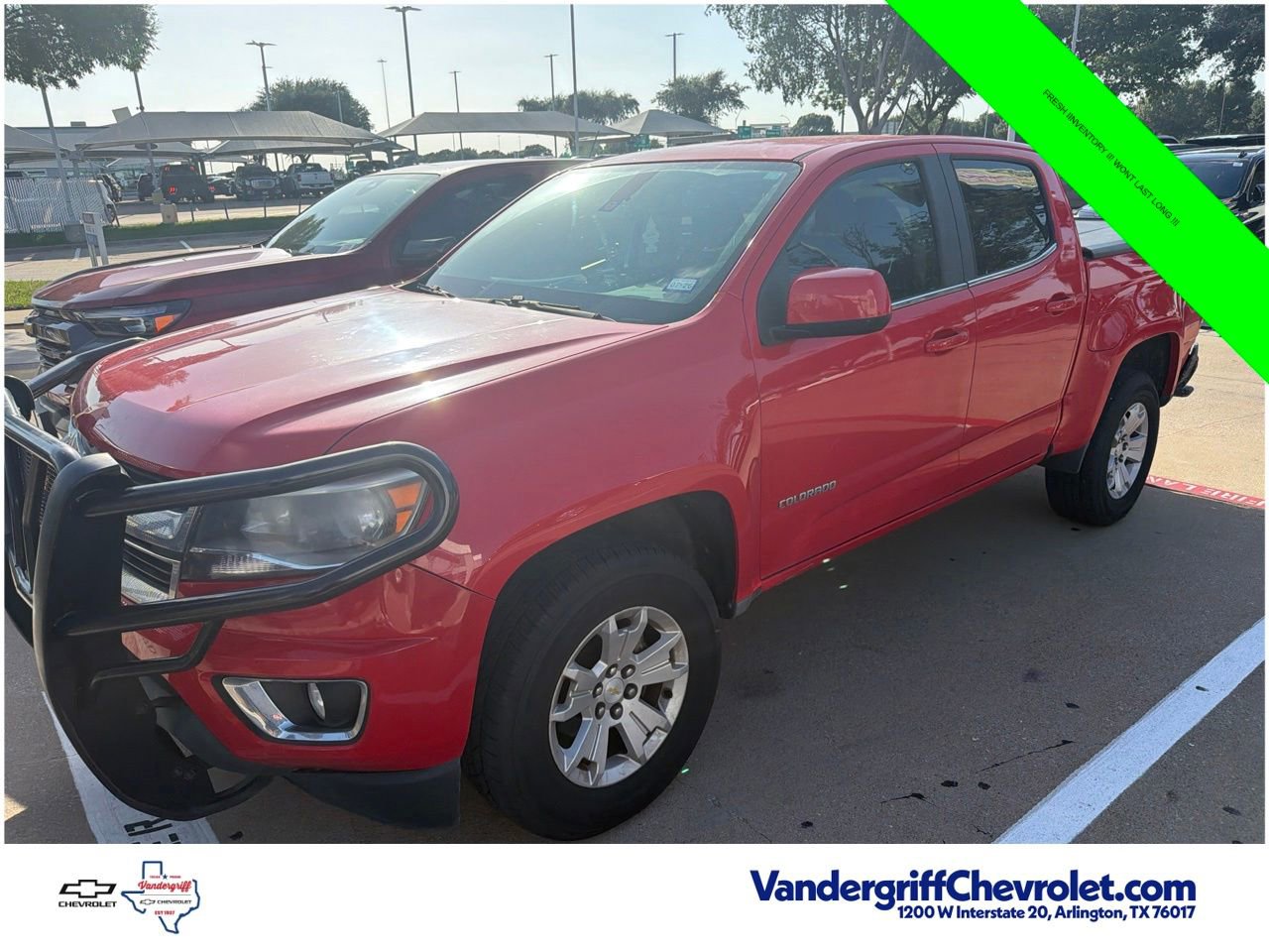 chevrolet colorado 2015 1GCGSBE30F1262689 image chevrolet colorado 2015 1GCGSBE30F1262689 image