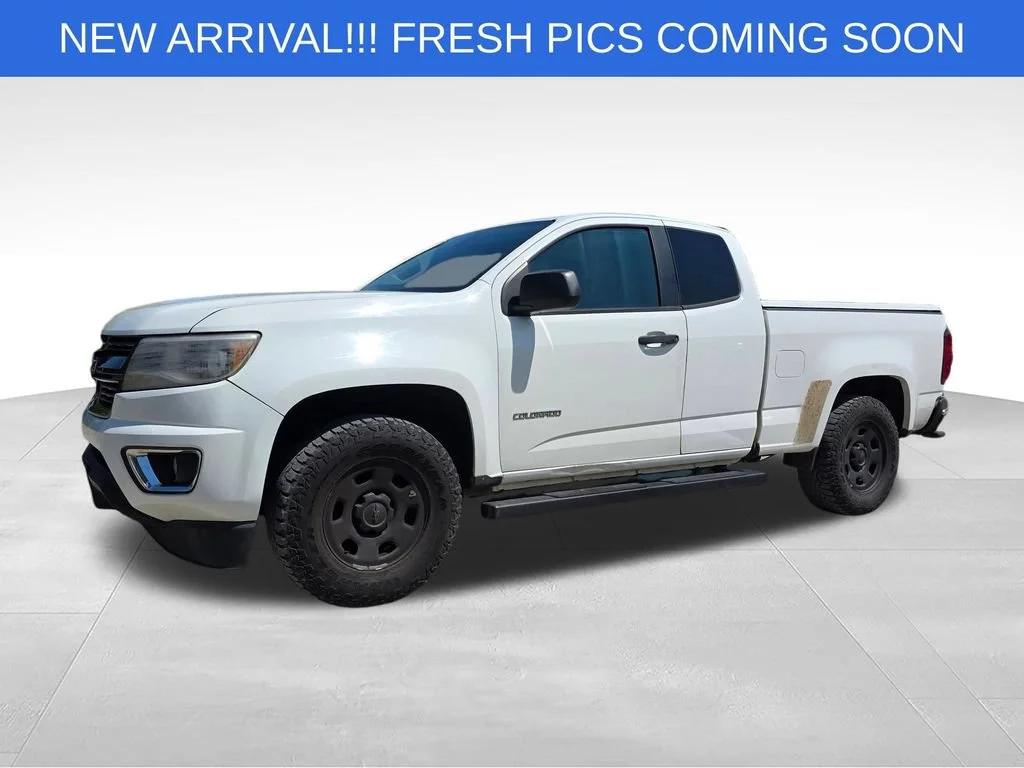 chevrolet colorado 2015 1GCHSAEAXF1154352 image chevrolet colorado 2015 1GCHSAEAXF1154352 image