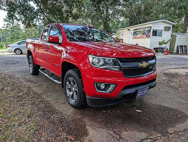 chevrolet colorado 2015 1GCHTCE33F1225143 image chevrolet colorado 2015 1GCHTCE33F1225143 image