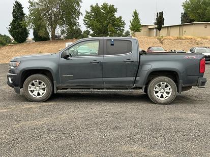 chevrolet colorado 2015 1GCGTBE36F1194539 image chevrolet colorado 2015 1GCGTBE36F1194539 image