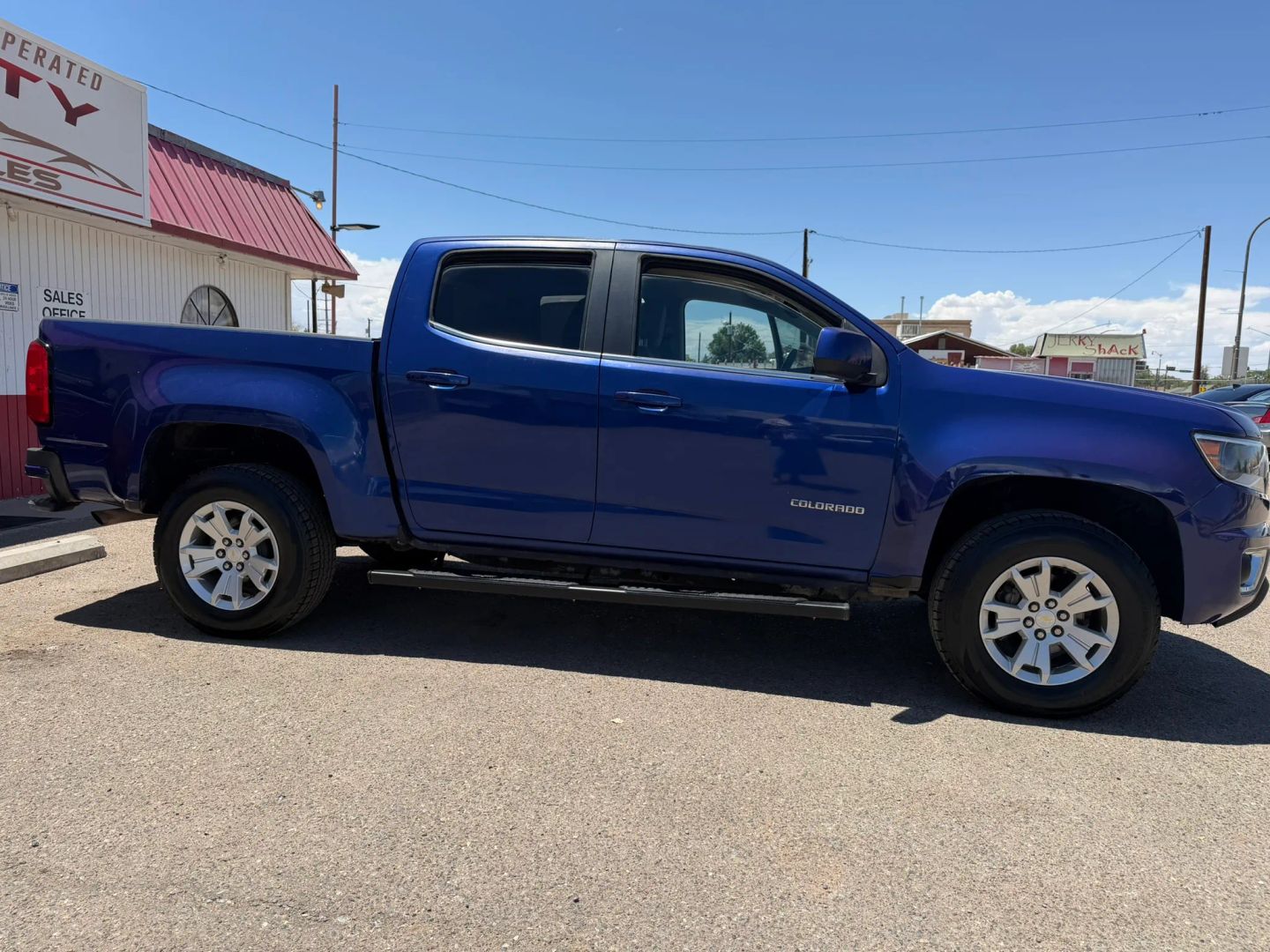 chevrolet colorado 2015 1GCGSBE34F1210353 image chevrolet colorado 2015 1GCGSBE34F1210353 image