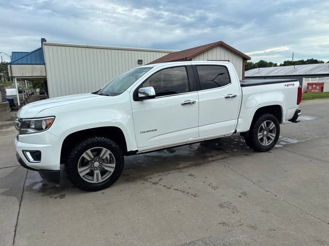 chevrolet colorado 2015 1GCGTBE34F1129396 image chevrolet colorado 2015 1GCGTBE34F1129396 image