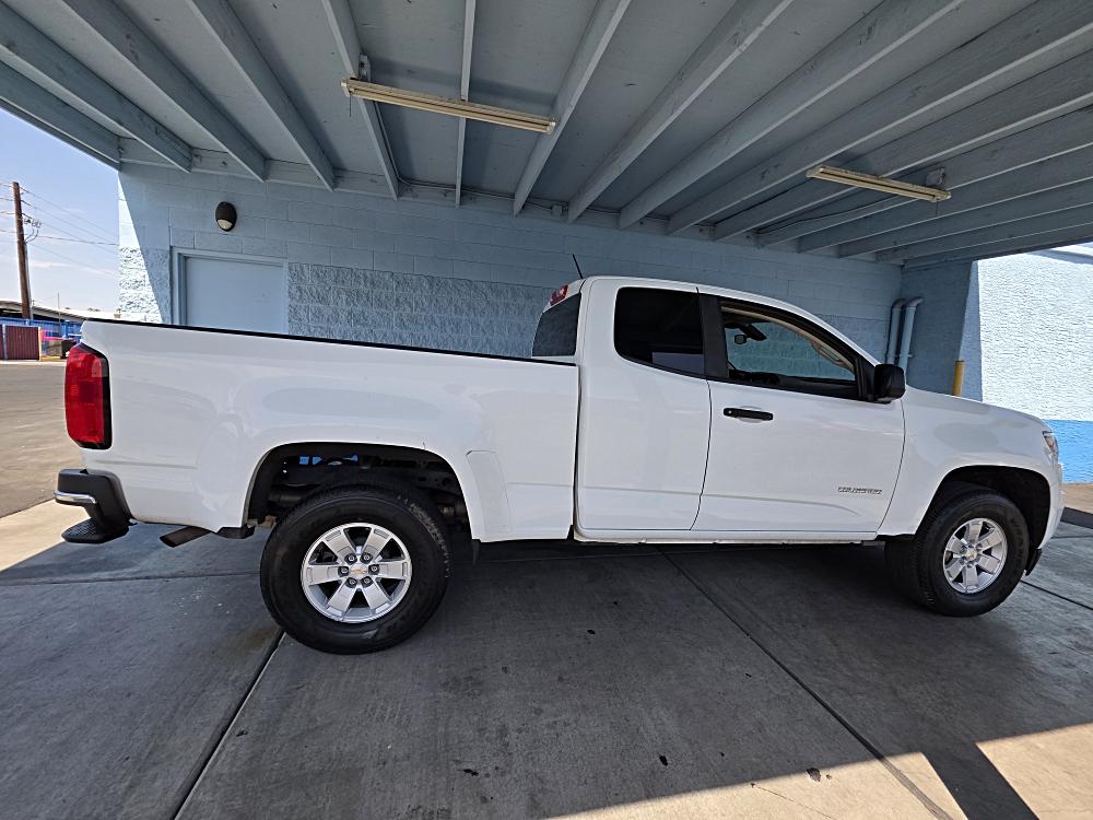 chevrolet colorado 2015 1GCHSAEA9F1211186 image chevrolet colorado 2015 1GCHSAEA9F1211186 image