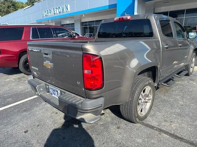 chevrolet colorado 2015 1GCGSBEA5F1218931 image chevrolet colorado 2015 1GCGSBEA5F1218931 image