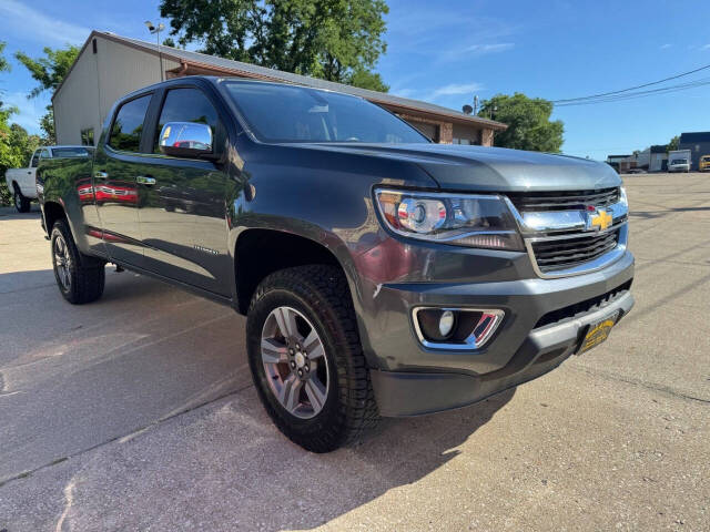chevrolet colorado 2015 1GCGTBE36F1173805 image chevrolet colorado 2015 1GCGTBE36F1173805 image