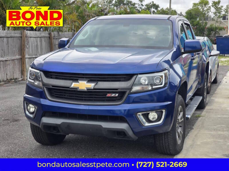 chevrolet colorado 2015 1GCGSCE35F1260975 image chevrolet colorado 2015 1GCGSCE35F1260975 image